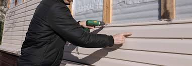 Best Vinyl Siding Installation  in Clyde, NY